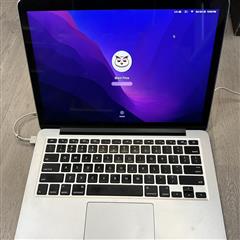 Apple MacBook Pro 2015 13.3
